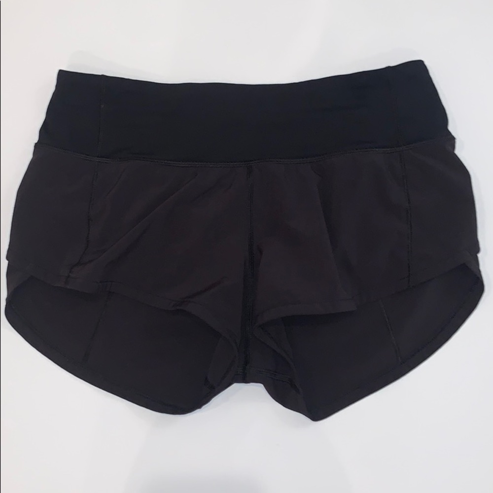 Lulu Lemon Speed Up 2.5